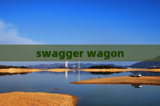 swagger wagon